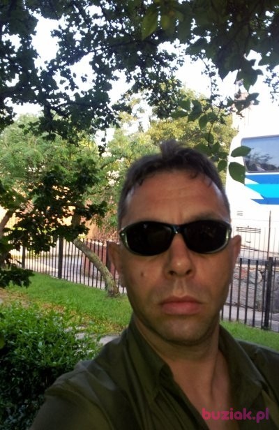 Piotr, Male, 53, Wrocław, Polska, Photo: 5