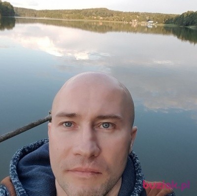Oskar, Mężczyzna, 45, Wielka Brytania: 1