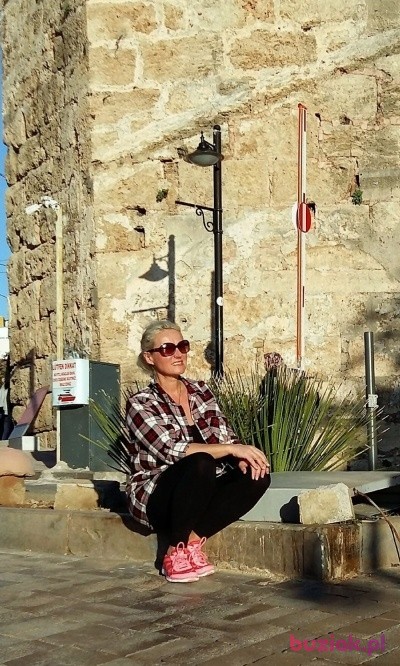 Malgosia, Kobieta, 60, Frankfurt, Niemcy, Zdjęcie: 1