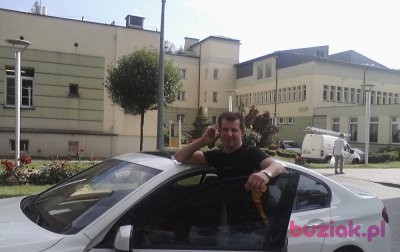 Tomek, Male, 47, Biała Podlaska, Polska, Photo: 2