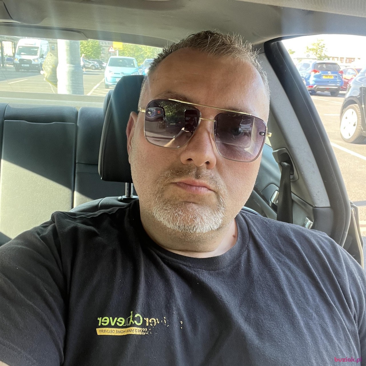 Darek, Male, 47, Poznań, Polska, Photo: 3