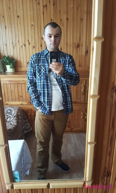Daxed, Male, 34, Kielce, Polska, Photo: 1