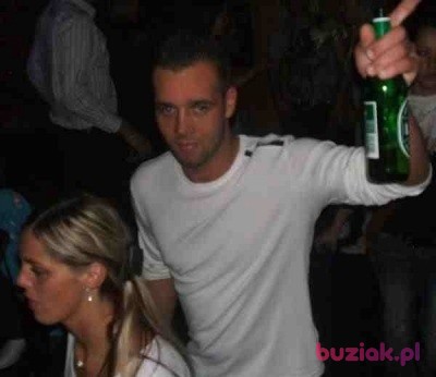 Przemek, Mężczyzna, 39, Wielka Brytania, Zdjęcie: 1