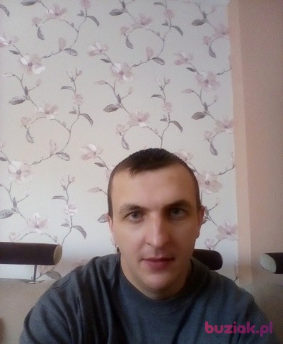 Krzysiek, Mężczyzna, 39, Stawiski, Polska: 1