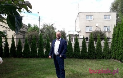 Radosław, Mężczyzna, 44, Starogard Gdański, Polska, Zdjęcie: 1