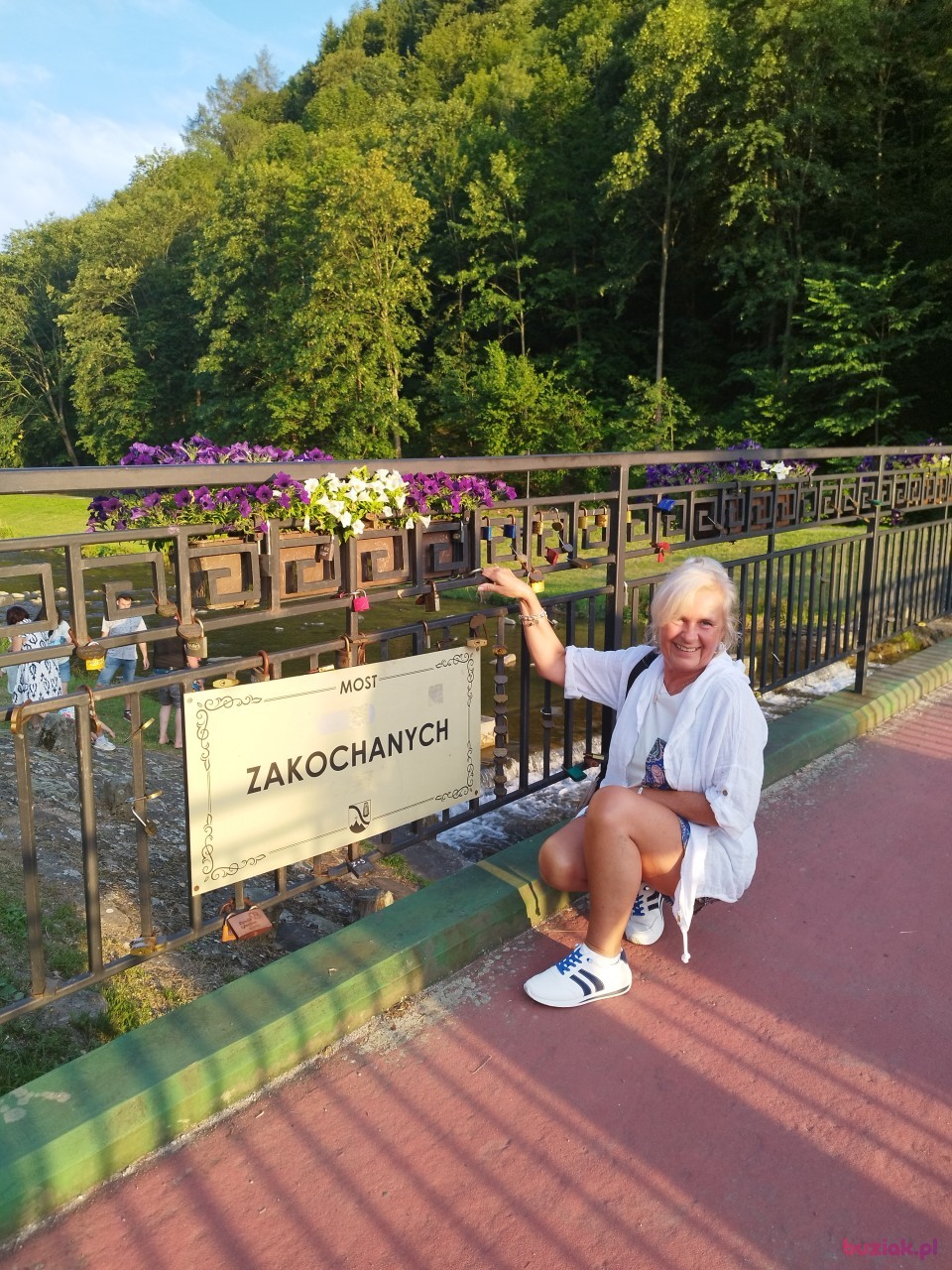 Małgorzata, Female, 62, Warszawa, Polska, Photo: 8