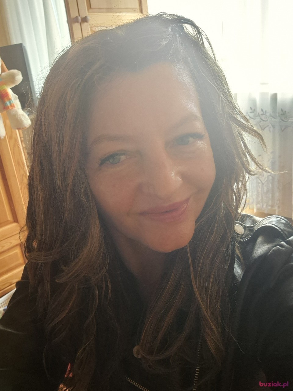 Anna, Female, 51, Kraków, Polska, Photo: 1