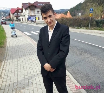 Kamil, Mężczyzna, 28, Polska, Zdjęcie: 1