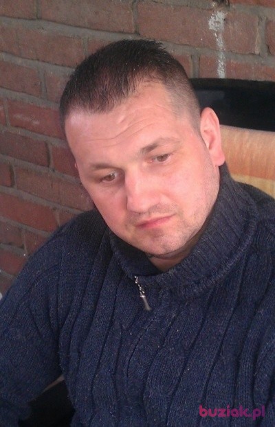 Tomasz, Mężczyzna, 48, Holandia: 1