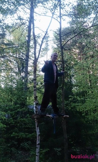 Adrian, Mężczyzna, 30, Kartuzy, Polska: 1