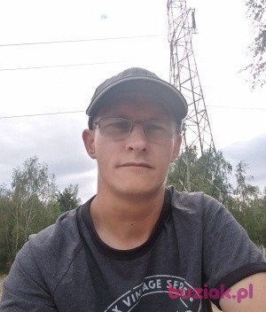 Marcin, Mężczyzna, 39, Wrocław, Polska: 1