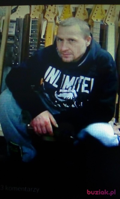 Krzysztof , Male, 50, Leszno, Polska, Photo: 1
