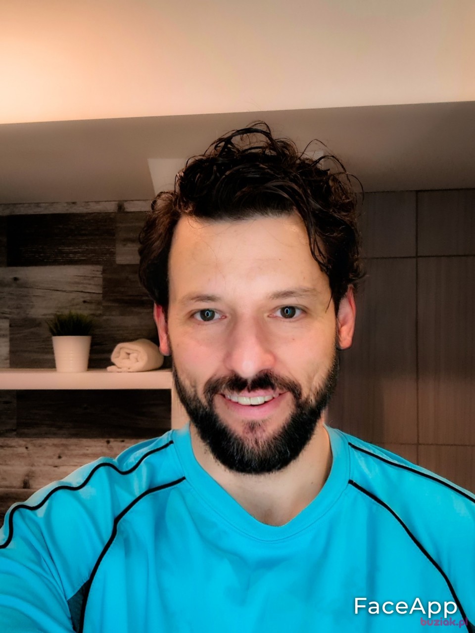 Dariusz, Male, 45, Gdańsk, Polska, Photo: 1