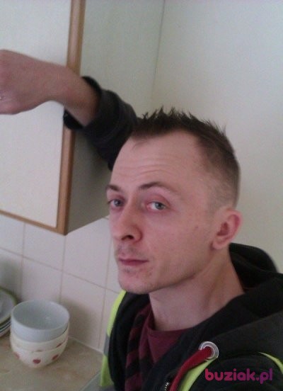 rafael, Mężczyzna, 36, Hinckley, Wielka Brytania, Zdjęcie: 4