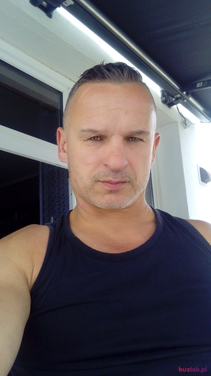 Radek, Male, 50, Holandia, Photo: 1