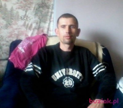 piotr, Mężczyzna, 43, Warszawa, Polska: 1