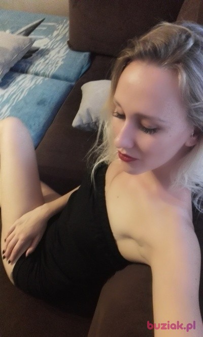 Karina, Kobieta, 31, Płock, Polska: 1