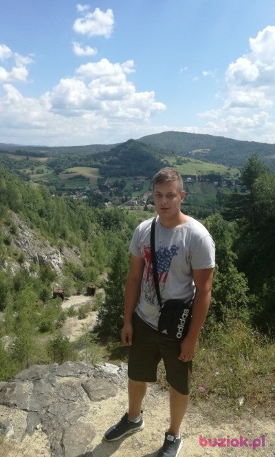Mateusz, Male, 29, Rzeszów, Polska: 1