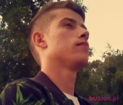 Patryk Redosz (Lottuś), Mężczyzna, 30, Warszawa, Polska: 1