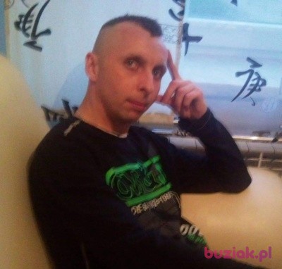 Wojtek, Male, 43, Rybnik, Polska, Photo: 1