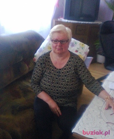anna, Female, 67, Drawsko Pomorskie, Polska, Photo: 3