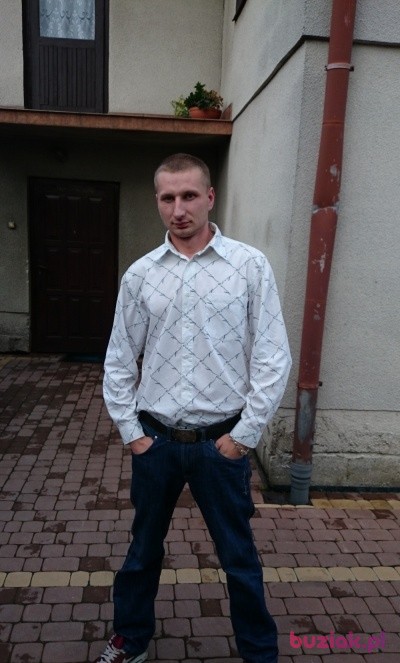 Krzysztof, Mężczyzna, 37, Łuków, Polska, Zdjęcie: 3