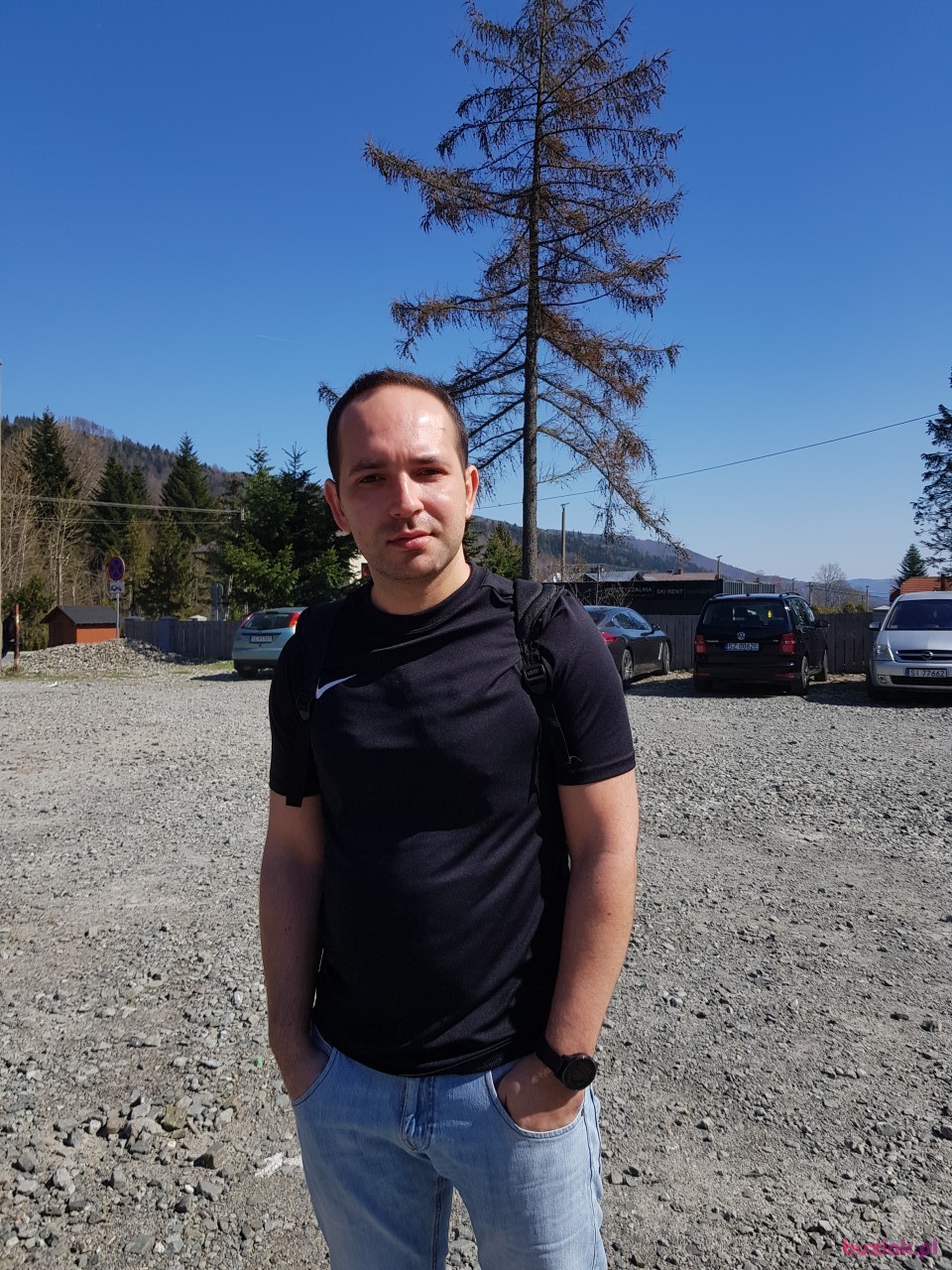 Dawid, Male, 34, Rybnik, Polska: 1