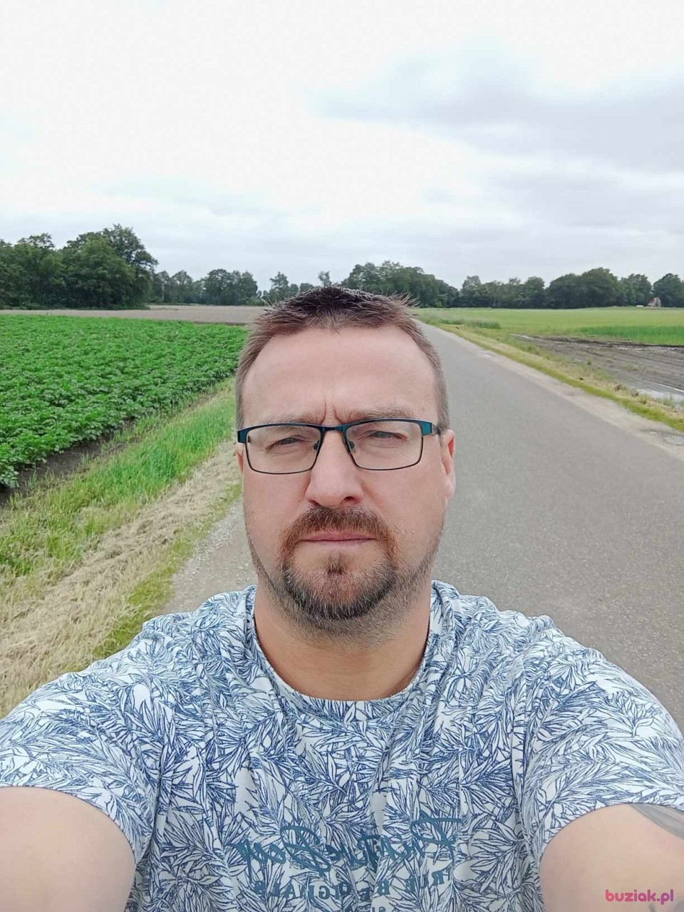 Marcin, Mężczyzna, 45, Jastrowie, Polska, Zdjęcie: 1