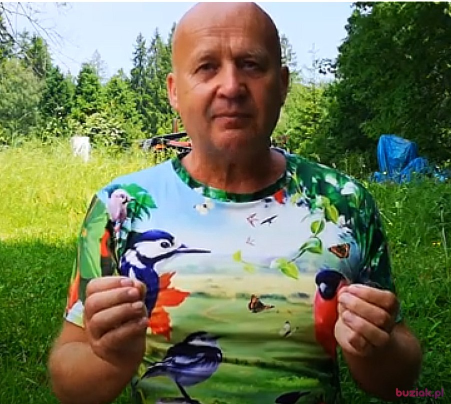 GRZEGORZ, Mężczyzna, 64, Białobrzegi, Polska, Zdjęcie: 3
