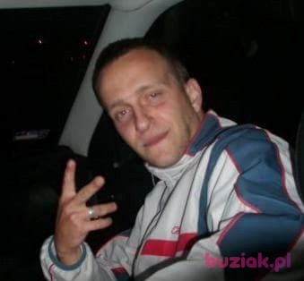 Sebastian, Mężczyzna, 39, Inowrocław, Polska, Zdjęcie: 1