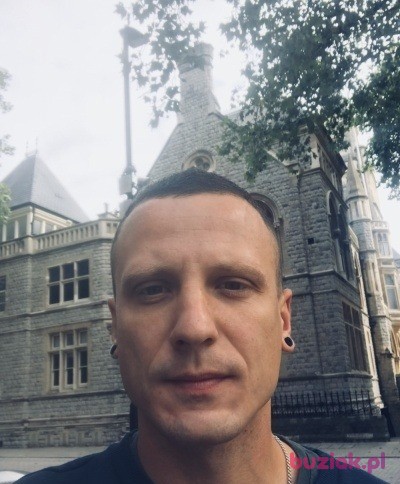 Piotr, Male, 36, Wielka Brytania, Photo: 2