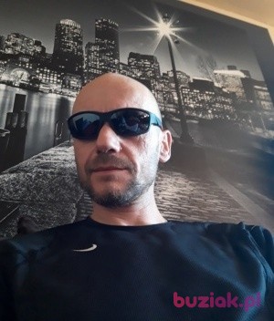 Piotrek, Male, 52, Kraków, Polska, Photo: 1
