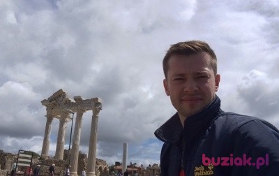 Franek, Mężczyzna, 37, Konin, Polska, Zdjęcie: 1