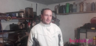 Łukasz, Male, 42, Suwałki, Polska, Photo: 4
