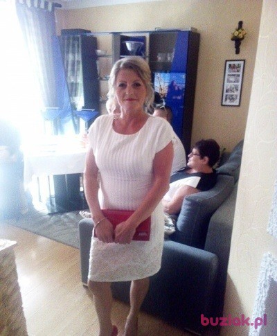 Beata, Kobieta, 53, Opole, Polska, Zdjęcie: 5