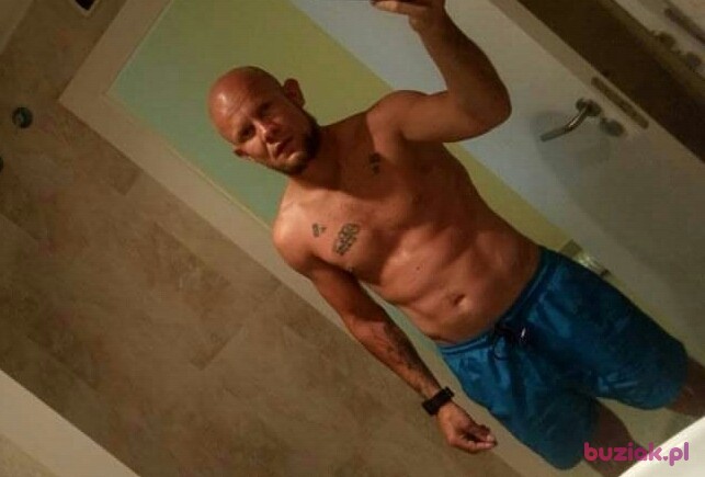 Mar, Mężczyzna, 34, Szczecin, Polska, Zdjęcie: 2