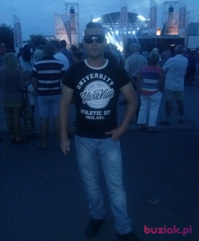 Jakub, Male, 32, Włocławek, Polska, Photo: 1