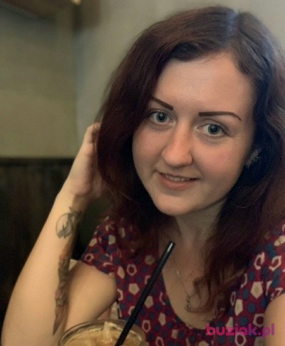 Adele scott, Kobieta, 45, Drobin, Polska: 1