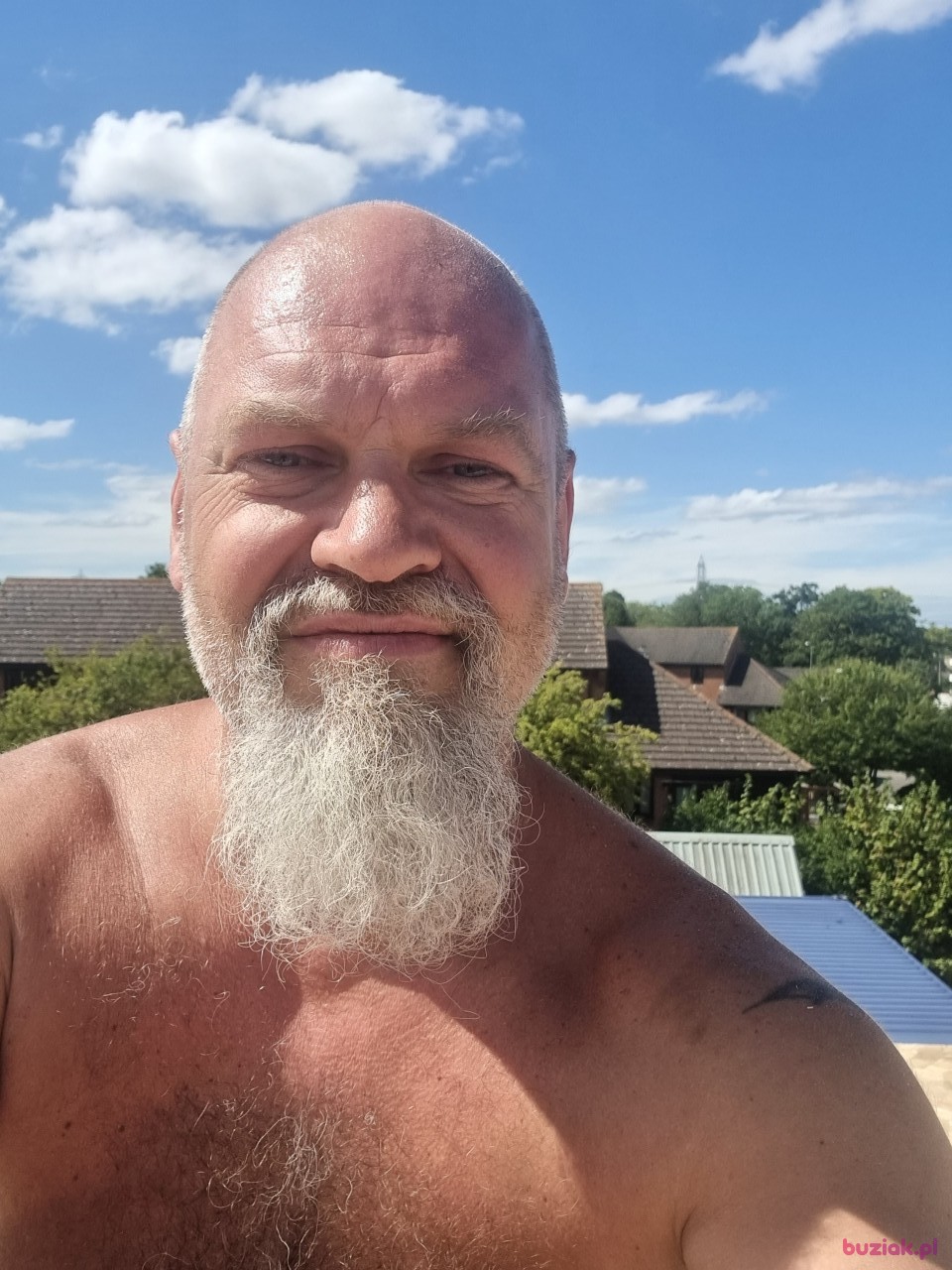 Marek, Mężczyzna, 50, Wallingford, Wielka Brytania, Zdjęcie: 2