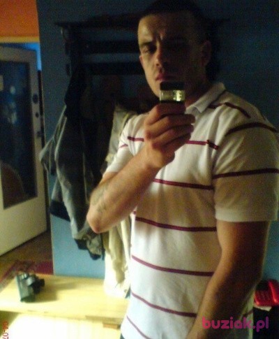 piotrek, Male, 41, Warszawa, Polska, Photo: 1