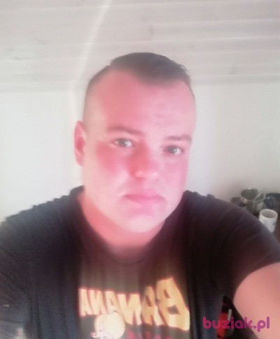 Bartecki 88, Male, 36, Lublin, Polska, Photo: 2