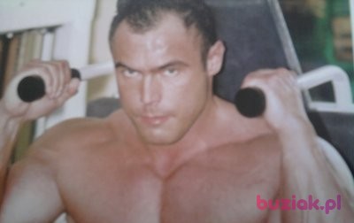 kriss79, Male, 45, Piła, Polska, Photo: 2