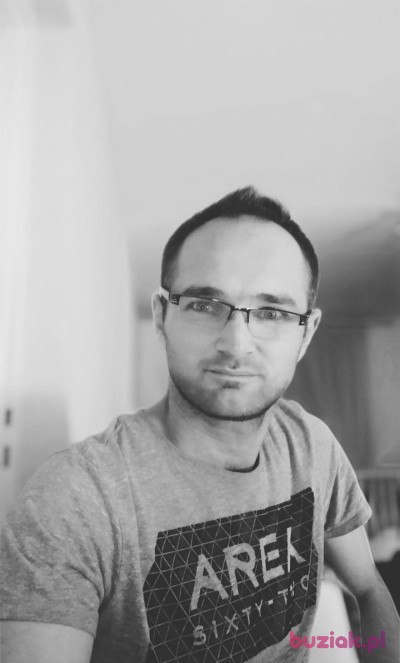 Raf, Male, 37, Skarszewy, Polska, Photo: 1