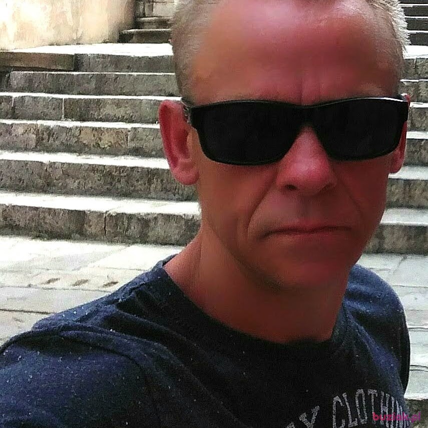 Romek, Male, 55, Niemcy, Photo: 3