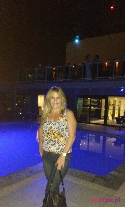 Garota, Female, 50, Biała Podlaska, Polska, Photo: 2
