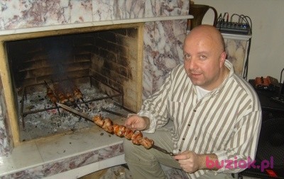 giorgi, Mężczyzna, 56, Warszawa, Polska, Zdjęcie: 4