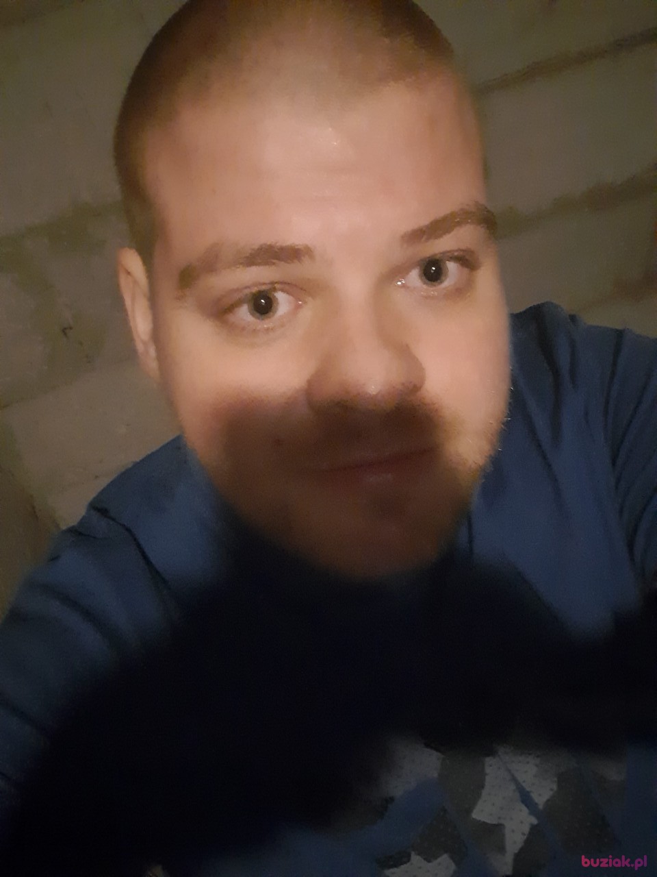 Brajan, Male, 25, Iłża, Polska: 1