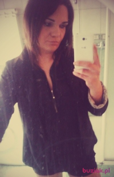 kasia, Female, 36, Leszno, Polska, Photo: 4