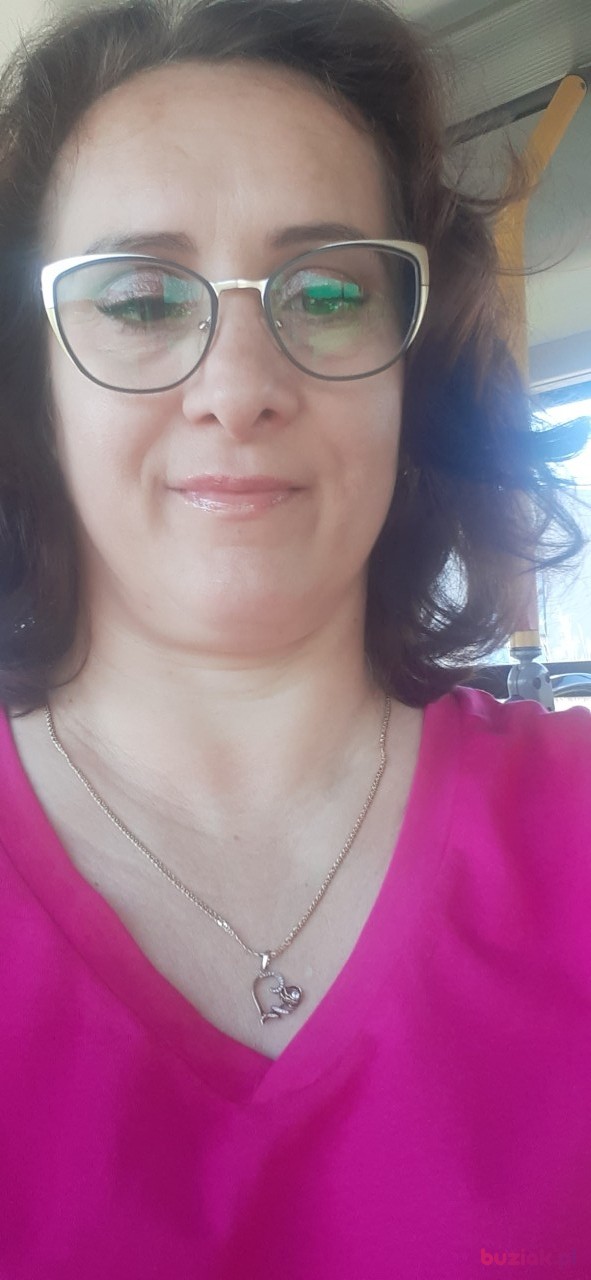 Edyta, Female, 46, Radom, Polska, Photo: 1