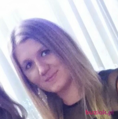 Edycia1010, Kobieta, 41, Warszawa, Polska: 1